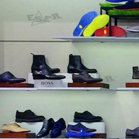 Ayakkabı Mağaza Tasarım 20