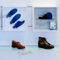 Ayakkabı Mağaza Tasarım 25