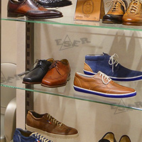 Ayakkabı Mağaza Tasarım 37